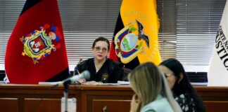 Jueza Daniella Camacho dará a conocer este miércoles si declara la validez procesal en el caso Liga2 o acepta las nulidades expuestas | Política | Noticias
