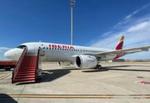 Iberia y sindicatos cierran el acuerdo del ERE voluntario para 996 empleados | Economía