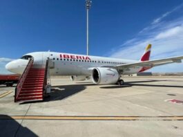 Iberia y sindicatos cierran el acuerdo del ERE voluntario para 996 empleados | Economía