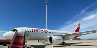 Iberia y sindicatos cierran el acuerdo del ERE voluntario para 996 empleados | Economía