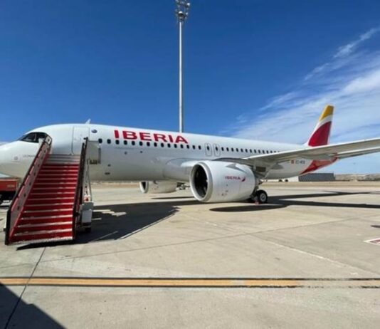 Iberia y sindicatos cierran el acuerdo del ERE voluntario para 996 empleados | Economía