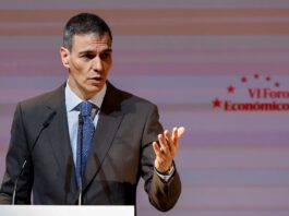 Sánchez: “Confío en que todas las fuerzas parlamentarias estén a la altura del momento histórico” | Economía