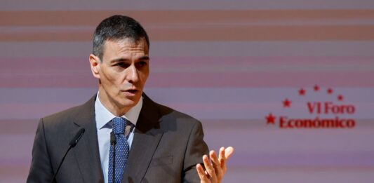 Sánchez: “Confío en que todas las fuerzas parlamentarias estén a la altura del momento histórico” | Economía