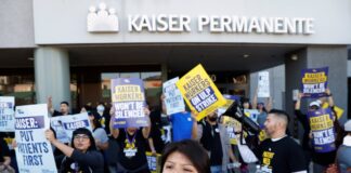 La pérdida de 92.000 puestos de trabajo en Estados Unidos en febrero alimenta las dudas sobre el mercado laboral | Economía