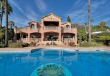 Las tres casas de la semana: mestizaje estético por 13 millones de euros | Negocios