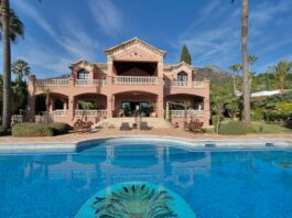 Las tres casas de la semana: mestizaje estético por 13 millones de euros | Negocios