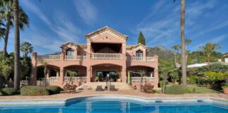 Las tres casas de la semana: mestizaje estético por 13 millones de euros | Negocios
