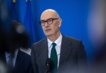 Los Gobiernos y bancos centrales del G-7 tomarán “las medidas necesarias” para estabilizar el mercado energético | Economía