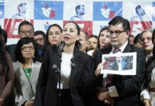 La Revolución Ciudadana anuncia acciones legales tras suspensión de nueve meses del registro electoral | Política | Noticias