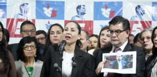 La Revolución Ciudadana anuncia acciones legales tras suspensión de nueve meses del registro electoral | Política | Noticias