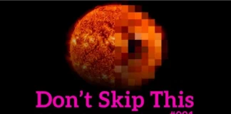 “Don’t Skip This”, un espacio de reflexión para el sector
