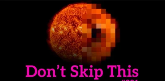 “Don’t Skip This”, un espacio de reflexión para el sector
