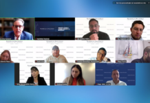 Listo informe para primer debate del proyecto urgente para la construcción de viviendas de interés social | Política | Noticias