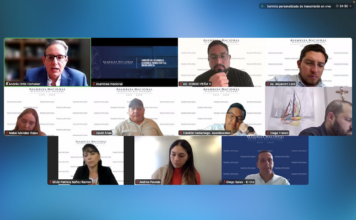 Listo informe para primer debate del proyecto urgente para la construcción de viviendas de interés social | Política | Noticias