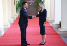 ‘Se les acabó el tiempo a las mafias’, dice Daniel Noboa tras compromiso de Donald Trump de crear una coalición militar contra los carteles | Política | Noticias