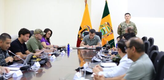 ‘No sabemos en dónde está’ Rafael Correa, alertó el mandatario Daniel Noboa | Política | Noticias