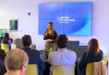 Orion Startups celebrates a decade of promoting venture capital from northern Mexico •