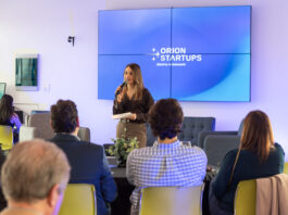 Orion Startups celebrates a decade of promoting venture capital from northern Mexico •