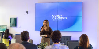 Orion Startups celebrates a decade of promoting venture capital from northern Mexico •