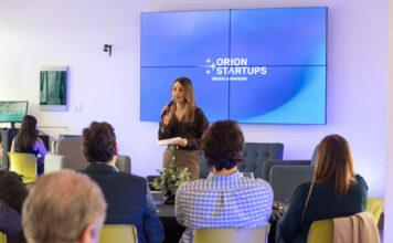 Orion Startups celebrates a decade of promoting venture capital from northern Mexico •
