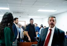 Al menos cuatro casos legales enfrenta al momento el alcalde de Guayaquil, Aquiles Alvarez: dos están judicializados y dos denunciados | Política | Noticias