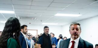 Al menos cuatro casos legales enfrenta al momento el alcalde de Guayaquil, Aquiles Alvarez: dos están judicializados y dos denunciados | Política | Noticias