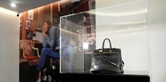 Desde Basquiat hasta los bolsos Birkin, los verdaderamente ricos están gastando mucho | Fortuna