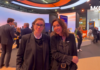 Dentsu y Orange en el Mobile World Congress 2026