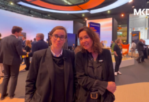 Dentsu y Orange en el Mobile World Congress 2026