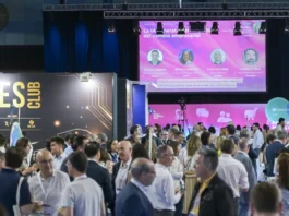 DES 2026 se celebrará del 9 al 11 de junio en Málaga