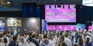 DES 2026 se celebrará del 9 al 11 de junio en Málaga