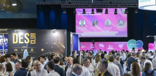 DES 2026 se celebrará del 9 al 11 de junio en Málaga