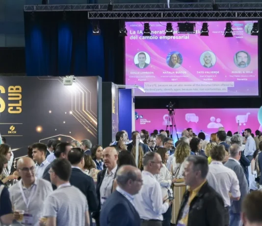 DES 2026 se celebrará del 9 al 11 de junio en Málaga