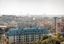 Explosivo desafío de la vivienda | Economía