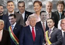 Cumbre ‘Shield of the Americas’ pone a Ecuador en el grupo de socios de seguridad de Estados Unidos y Donald Trump | Política | Noticias