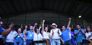 Jueza del TCE declara que denuncia de Diana Atamaint contra integrantes de la RC por manejo de cuentas de campaña prescribió | Política | Noticias