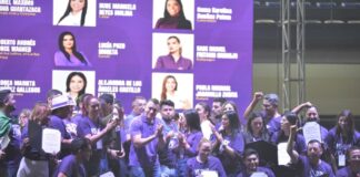 Catorce agrupaciones políticas sí cumplirían con número de adherentes y afiliados requeridos por la ley
