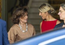 El Consejo de Estado emite un dictamen muy desfavorable al refuerzo del registro horario que impulsa Yolanda Díaz | Economía