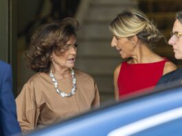 El Consejo de Estado emite un dictamen muy desfavorable al refuerzo del registro horario que impulsa Yolanda Díaz | Economía