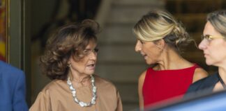 El Consejo de Estado emite un dictamen muy desfavorable al refuerzo del registro horario que impulsa Yolanda Díaz | Economía