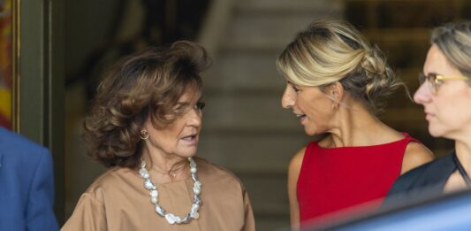 El Consejo de Estado emite un dictamen muy desfavorable al refuerzo del registro horario que impulsa Yolanda Díaz | Economía