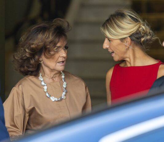 El Consejo de Estado emite un dictamen muy desfavorable al refuerzo del registro horario que impulsa Yolanda Díaz | Economía