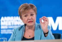 El FMI insta a los gobiernos de todo el mundo a “prepararse para lo impensable” ante la guerra en Oriente Próximo | Economía