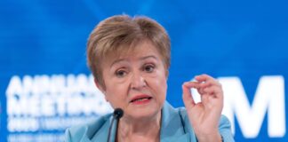 El FMI insta a los gobiernos de todo el mundo a “prepararse para lo impensable” ante la guerra en Oriente Próximo | Economía