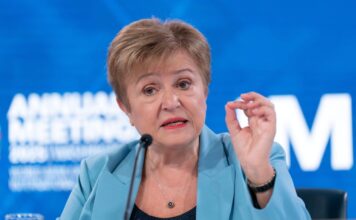 El FMI insta a los gobiernos de todo el mundo a “prepararse para lo impensable” ante la guerra en Oriente Próximo | Economía