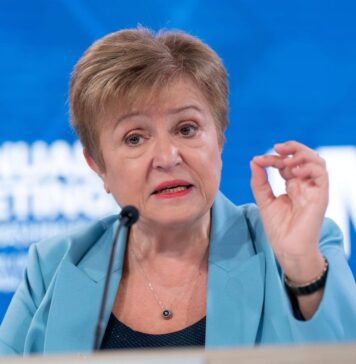 El FMI insta a los gobiernos de todo el mundo a “prepararse para lo impensable” ante la guerra en Oriente Próximo | Economía