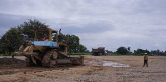 Daniel Noboa impulsa obras para Guayaquil: anuncia parque en Monte Sinaí y avances en el quinto puente, valorado en $ 1.800 millones | Política | Noticias