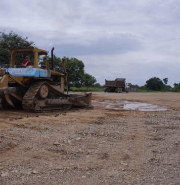 Daniel Noboa impulsa obras para Guayaquil: anuncia parque en Monte Sinaí y avances en el quinto puente, valorado en $ 1.800 millones | Política | Noticias