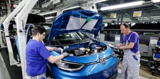 Los principales institutos económicos en Alemania prevén un ligero freno de la economía por la guerra en Irán | Economía