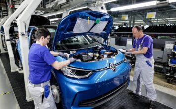 Los principales institutos económicos en Alemania prevén un ligero freno de la economía por la guerra en Irán | Economía